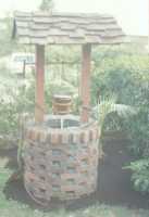 Seventh Home Fountain